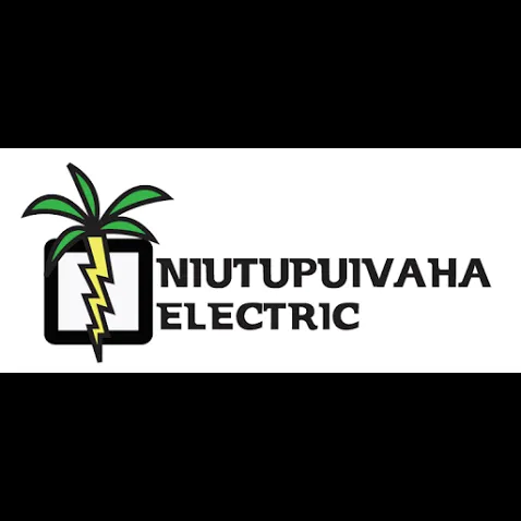 Slide of Niutupuivaha Electric