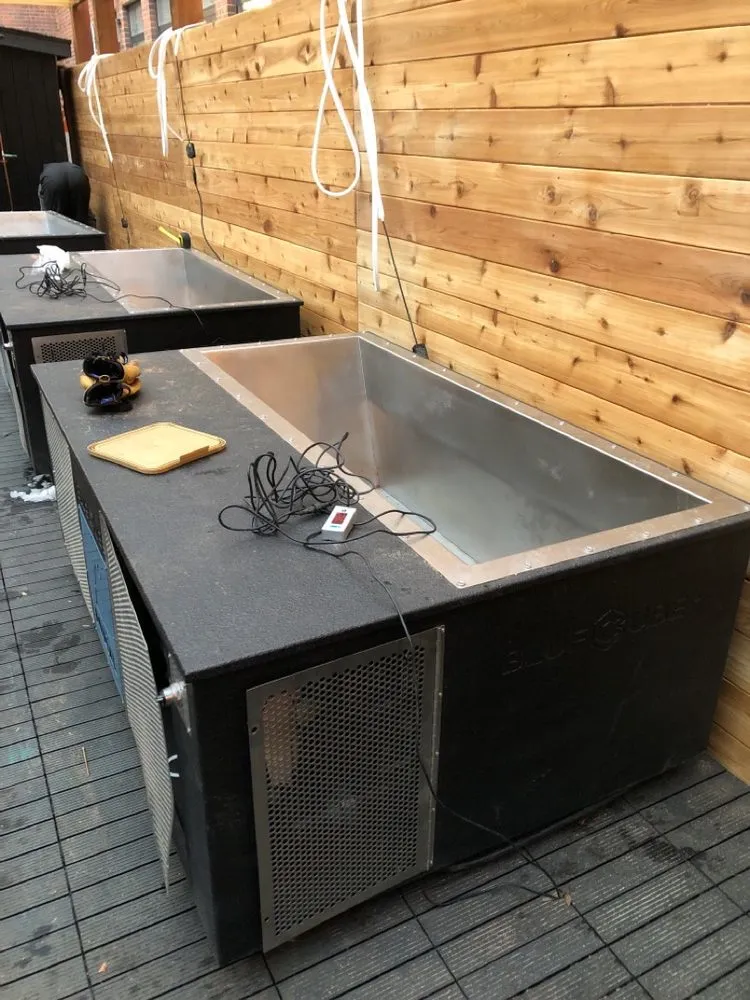 Slide of Niwot Electric