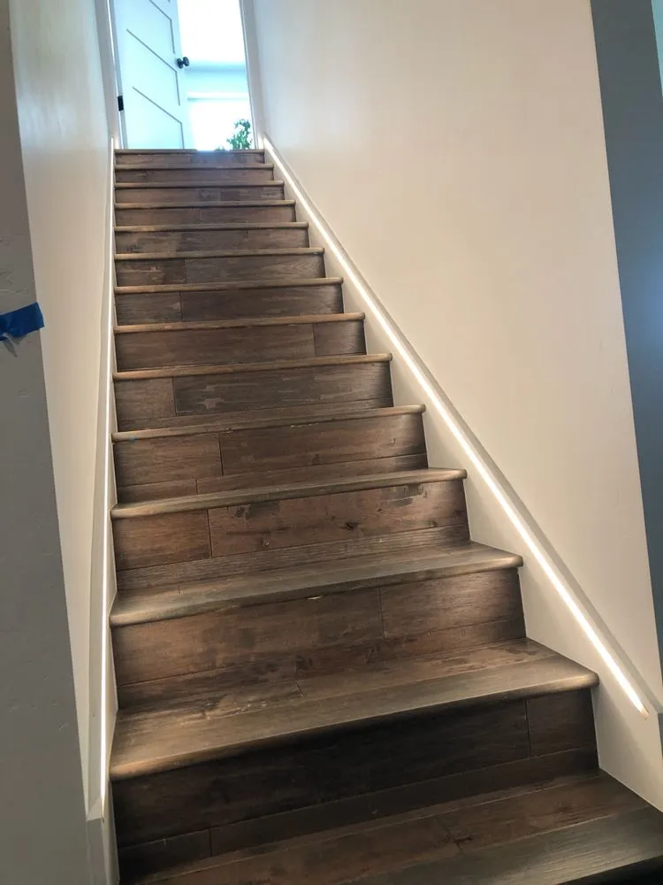 Slide of Niwot Electric