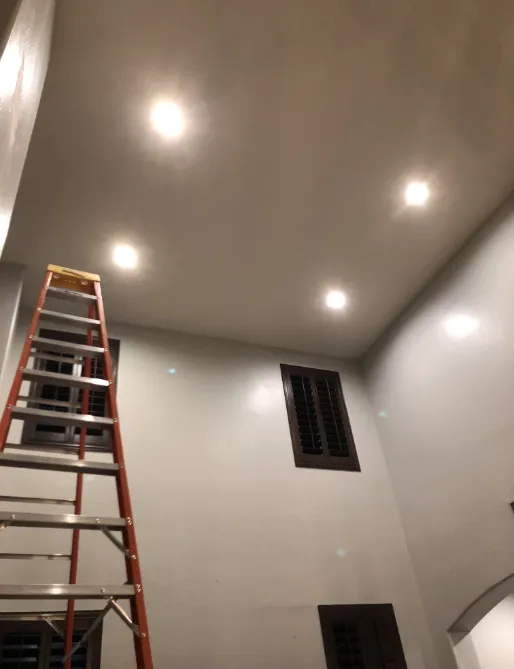 Slide of Nix Electric