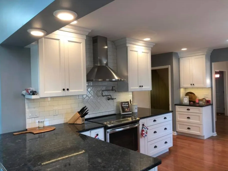 Slide of Nix Electric