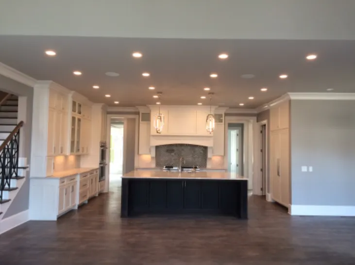 Slide of Nix Electric