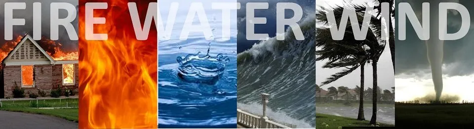 Slide of NJ Claim Adjusters