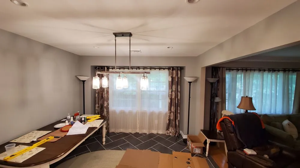 Slide of NJ Electric