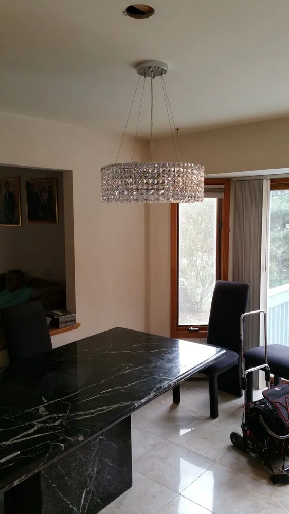 Slide of NJ Electric