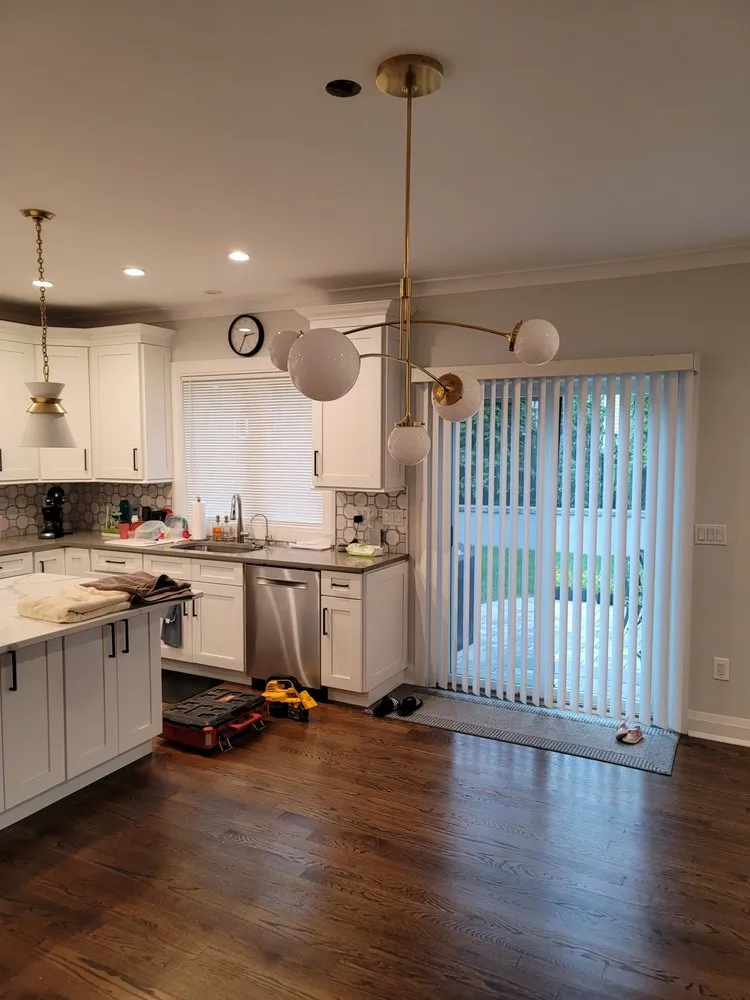 Slide of NJ Electric