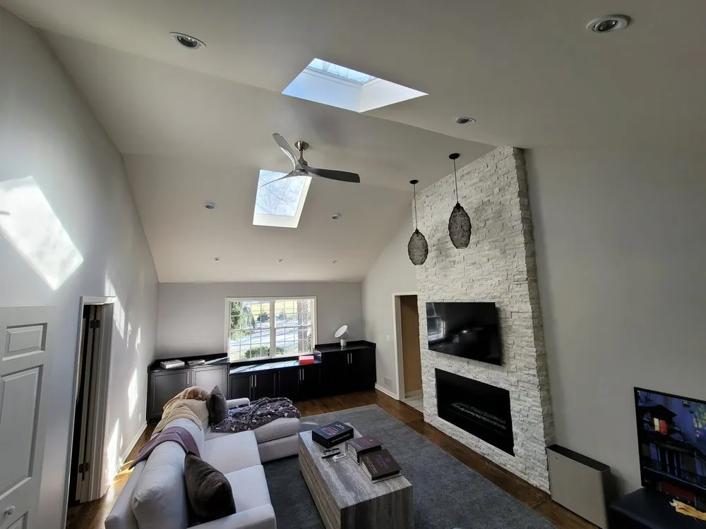 Slide of NJ Electric