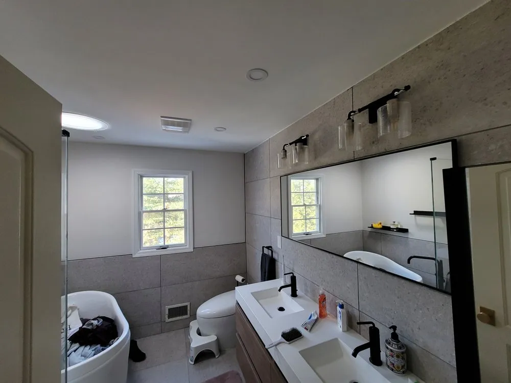 Slide of NJ Electric