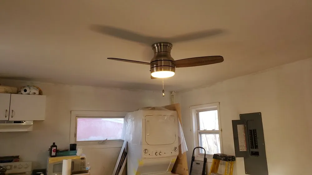 Slide of NJ Electric