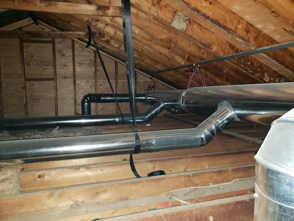 Slide of NJ Electric Professionals