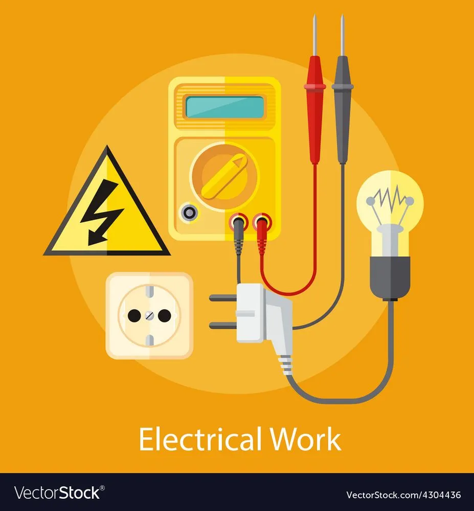 Slide of NJ Electric Professionals