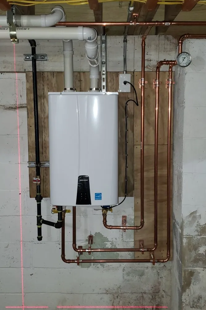 Slide of NJ Electric Professionals