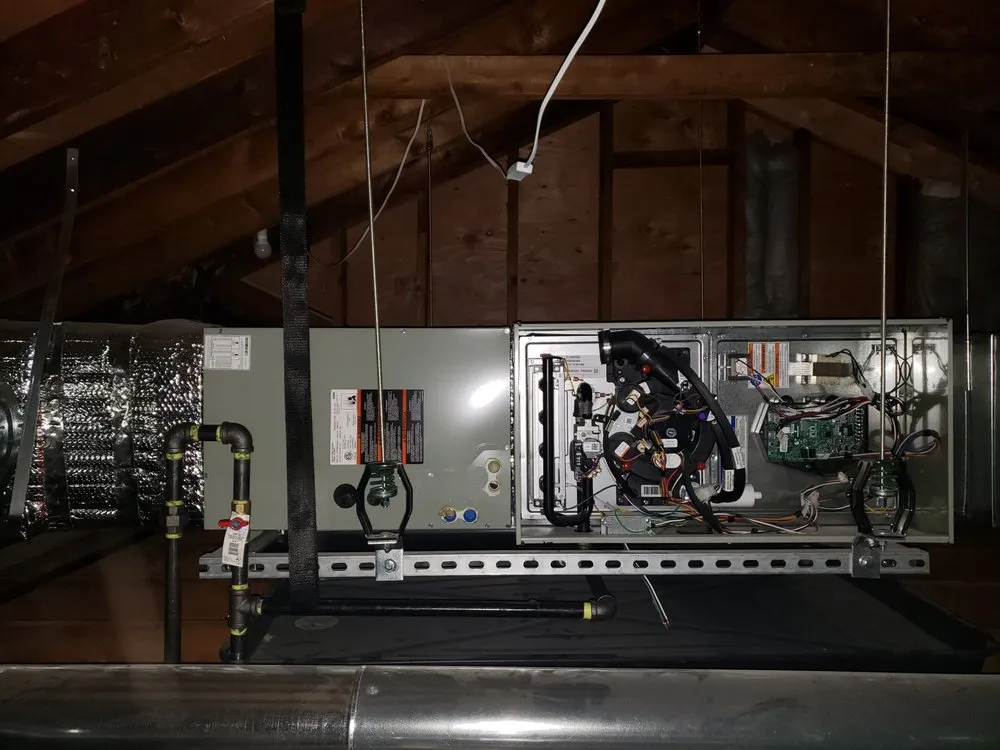 Slide of NJ Electric Professionals