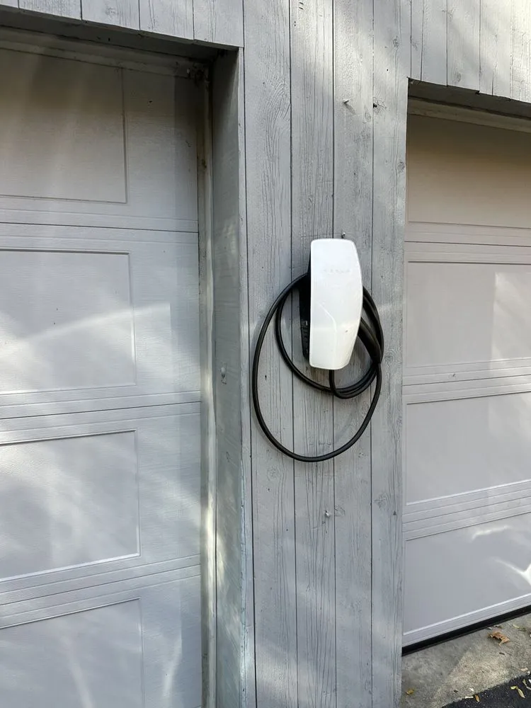 Slide of N&J Electric