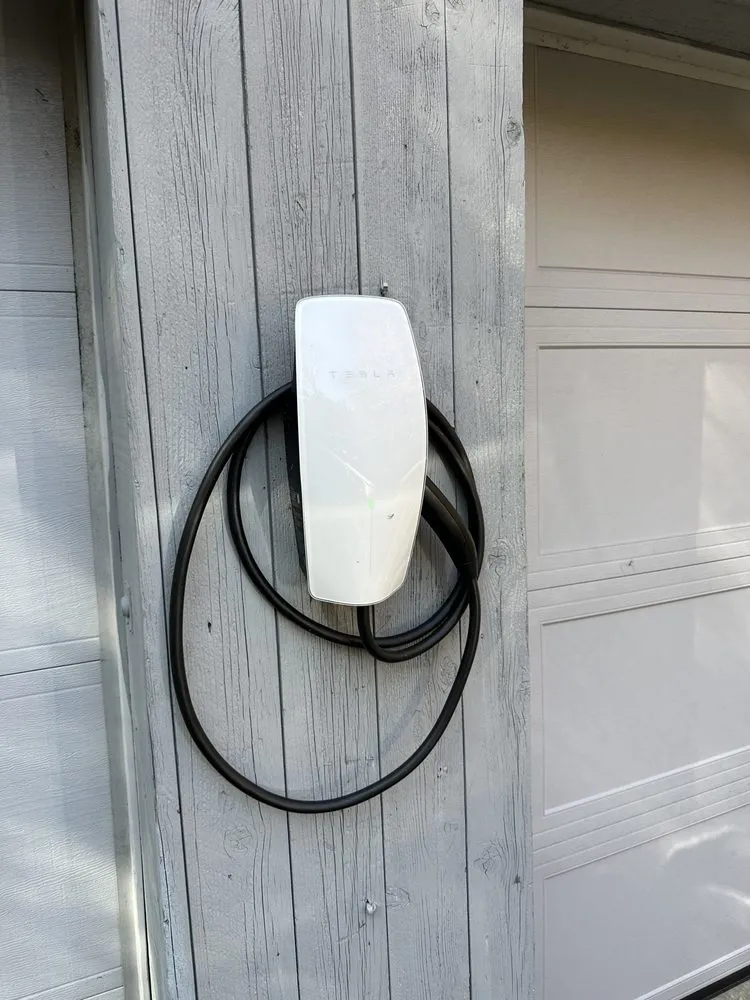 Slide of N&J Electric