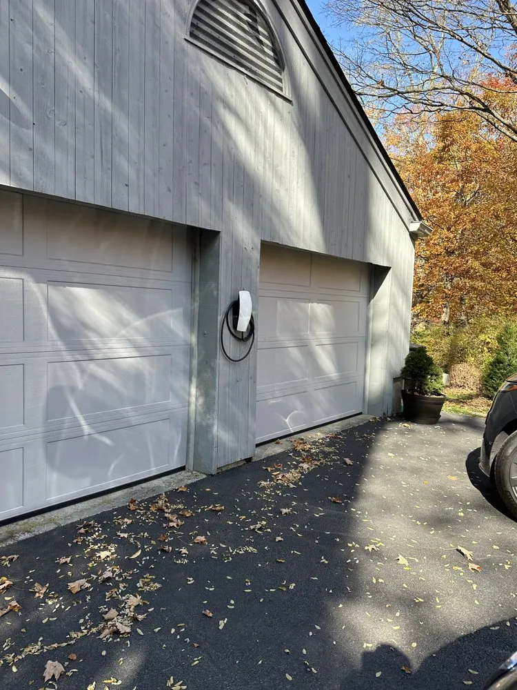 Slide of N&J Electric