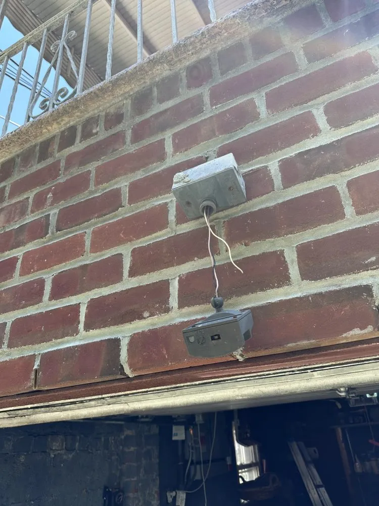 Slide of N&J Electric