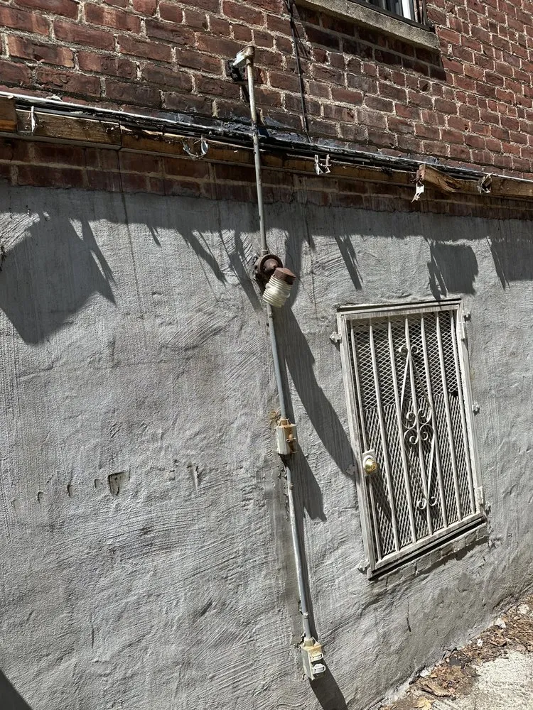 Slide of N&J Electric