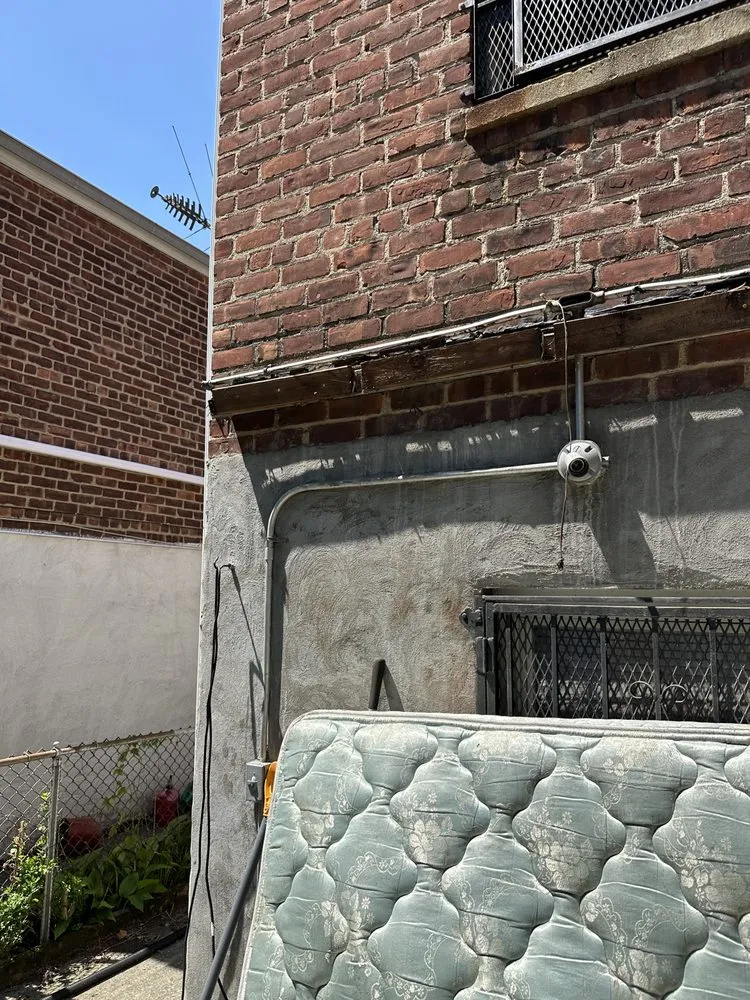 Slide of N&J Electric