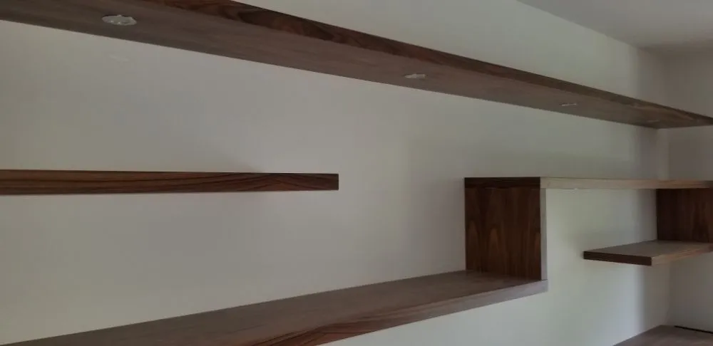 Slide of NJ Electric Service