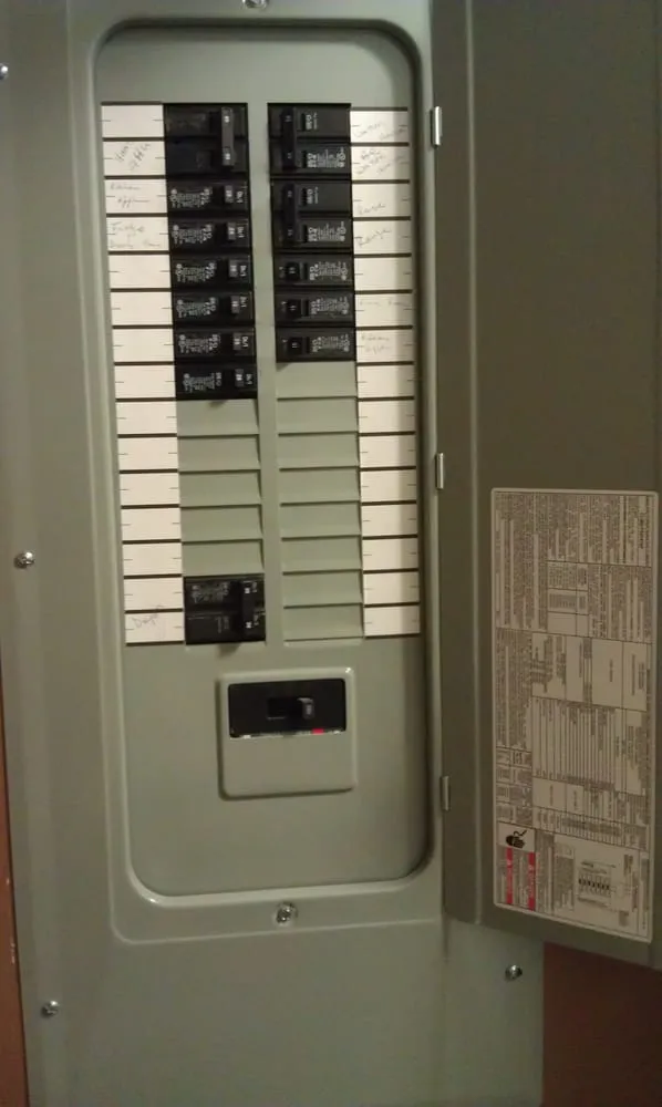 Trusted outlet and switch repair experts serving ,  - NJ Electric Service