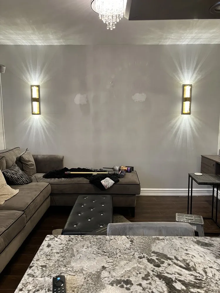 Slide of Nj Electric