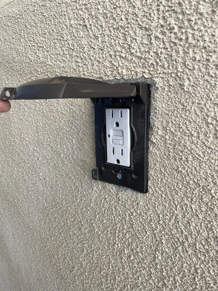 Slide of Nj Electric