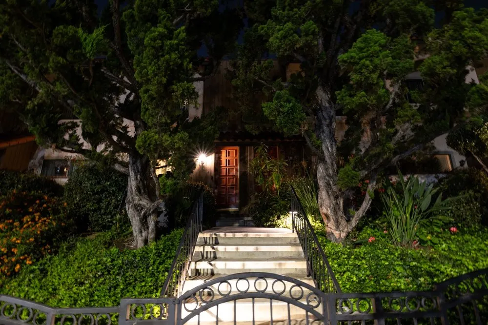 Slide of Nj Electric