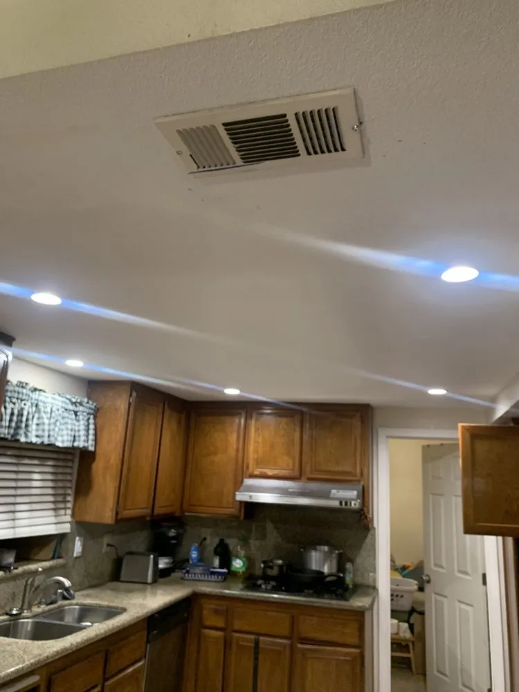 Slide of Nj Electric