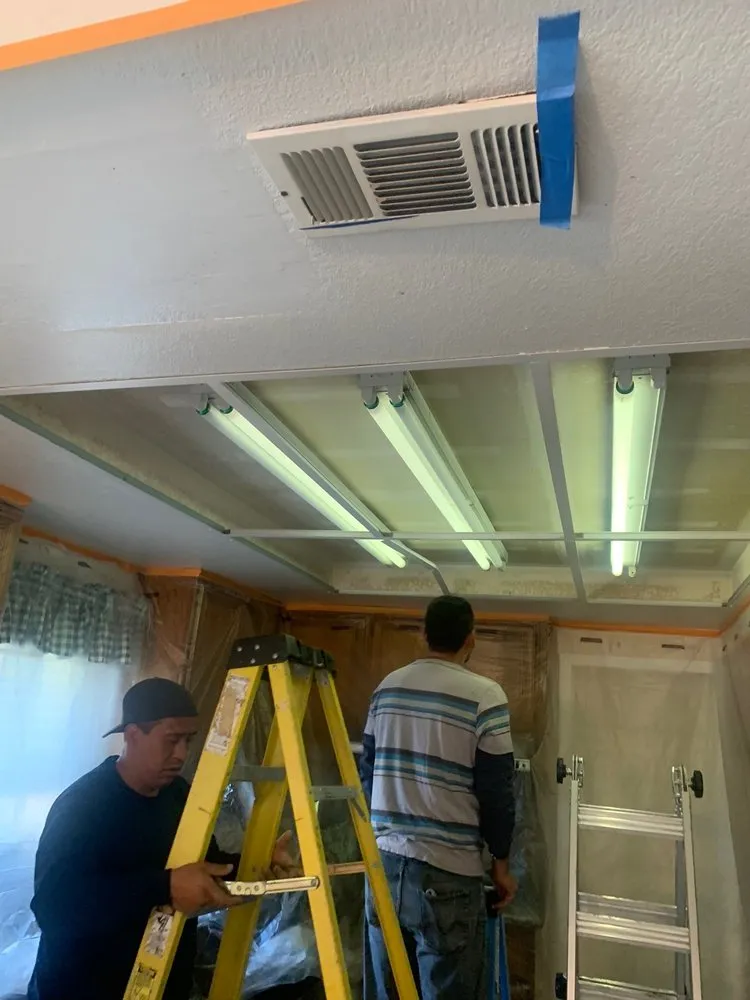 Slide of Nj Electric