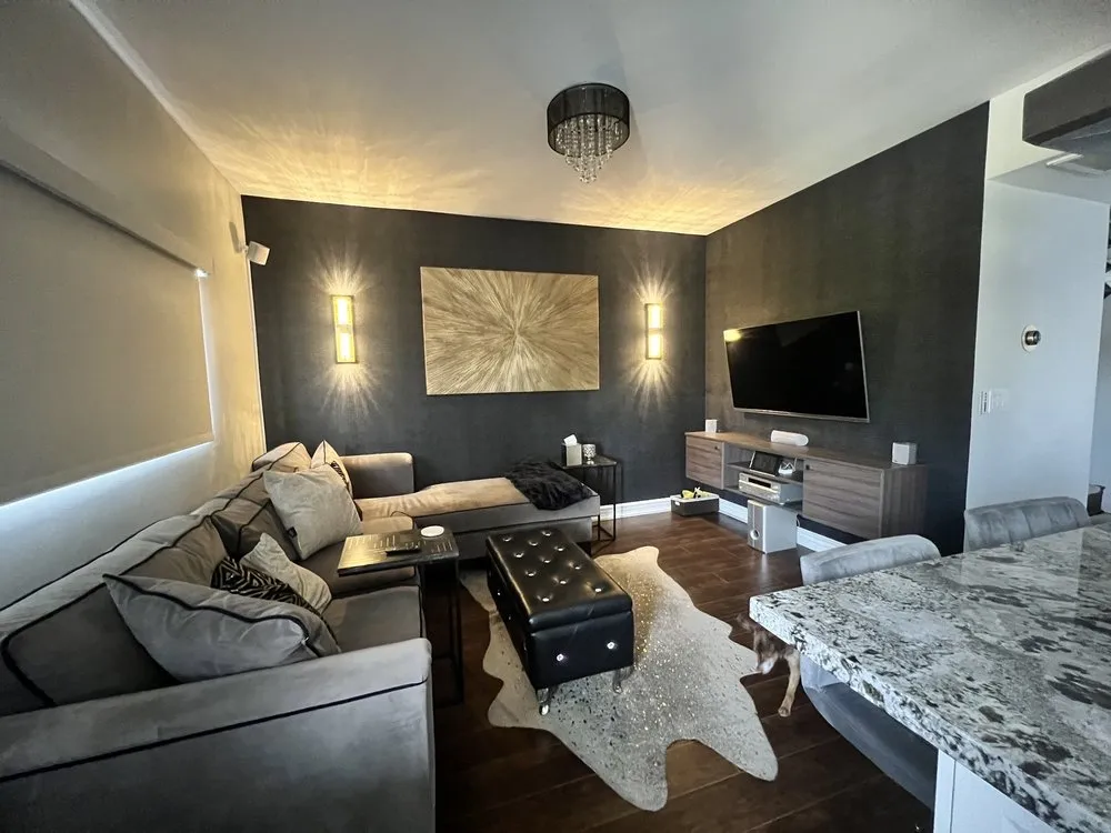 Slide of Nj Electric