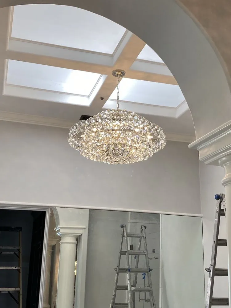 Slide of Nj Electric