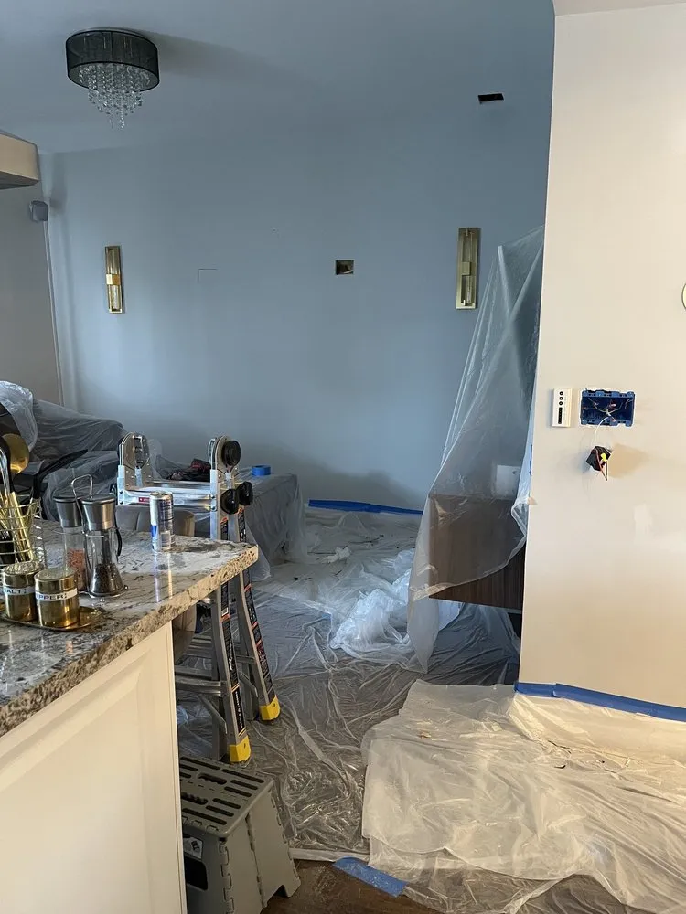 Slide of Nj Electric