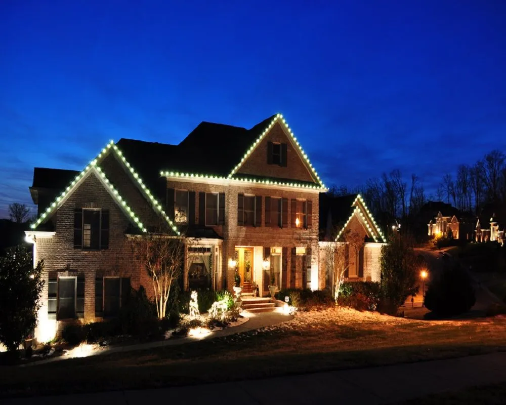 Reliable lighting installation in Woodbridge Township, NJ by NJ Electrical Services