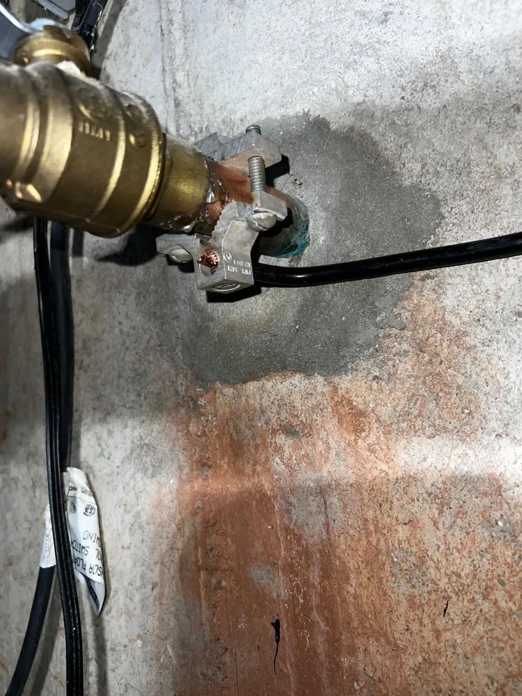 Slide of NJ Garden Electric