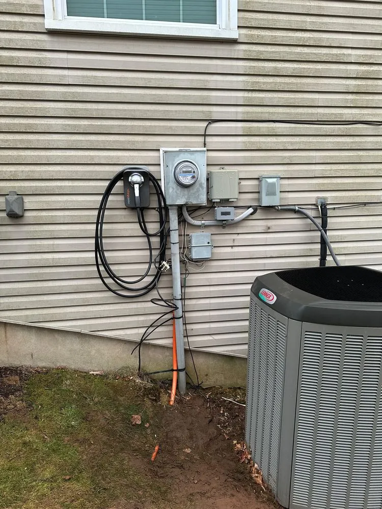 Slide of NJ Garden Electric