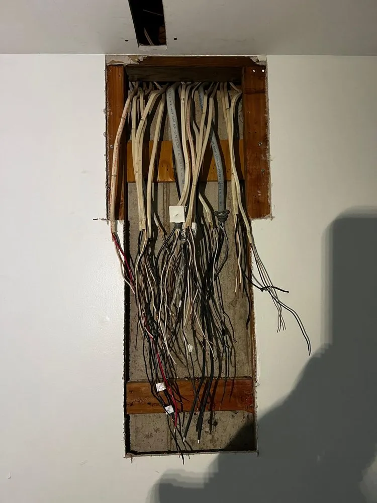 Slide of NJ Garden Electric