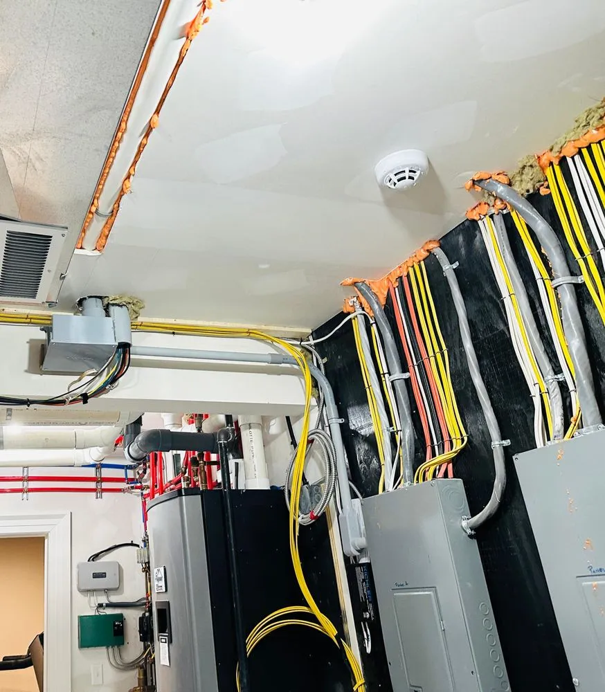 Slide of NJ Garden Electric