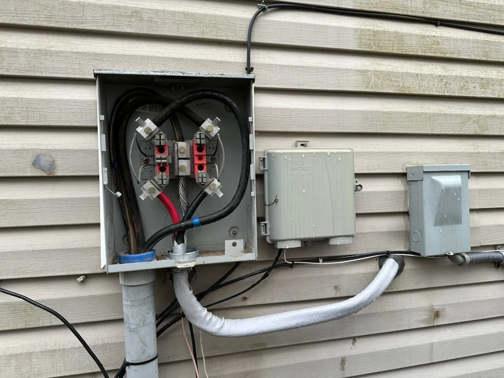 Slide of NJ Garden Electric