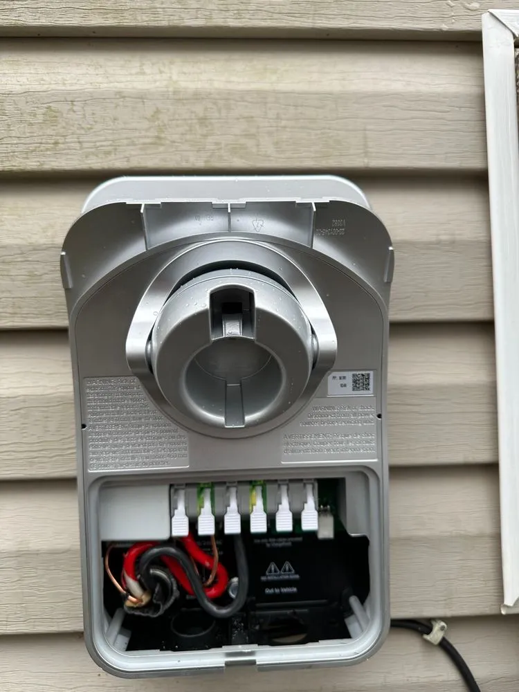 Slide of NJ Garden Electric