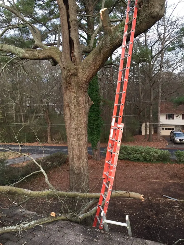 Slide of N&J Home improvement repair contractor