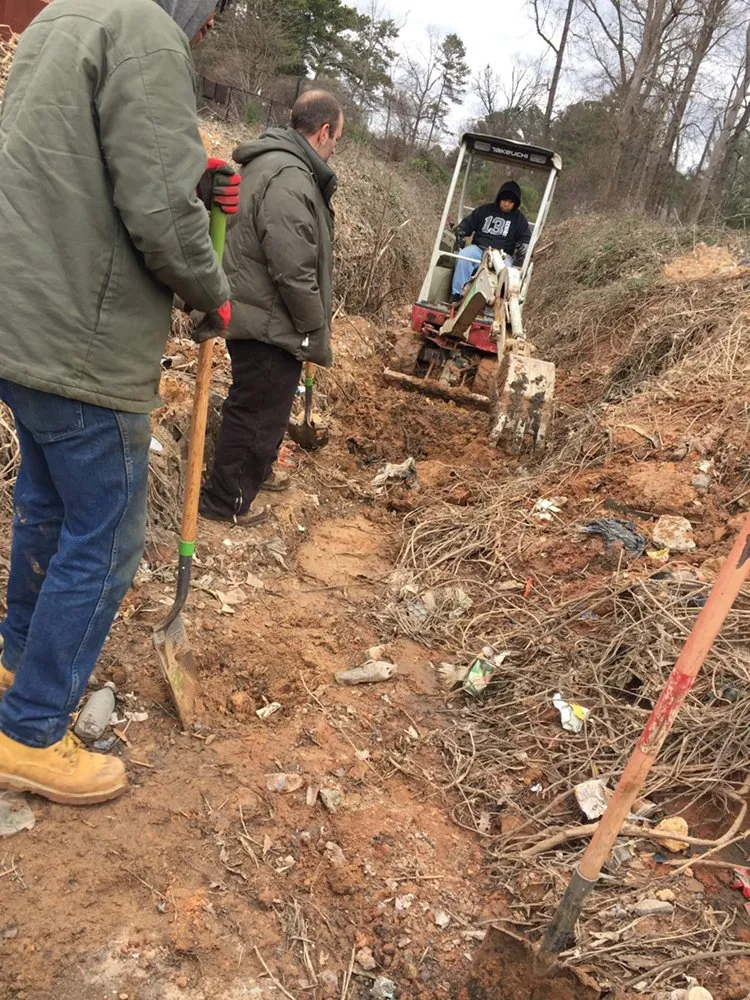 Slide of N&J Home improvement repair contractor