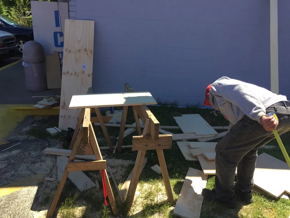 Affordable wiring installation experts serving ,  - N&J Home improvement repair contractor