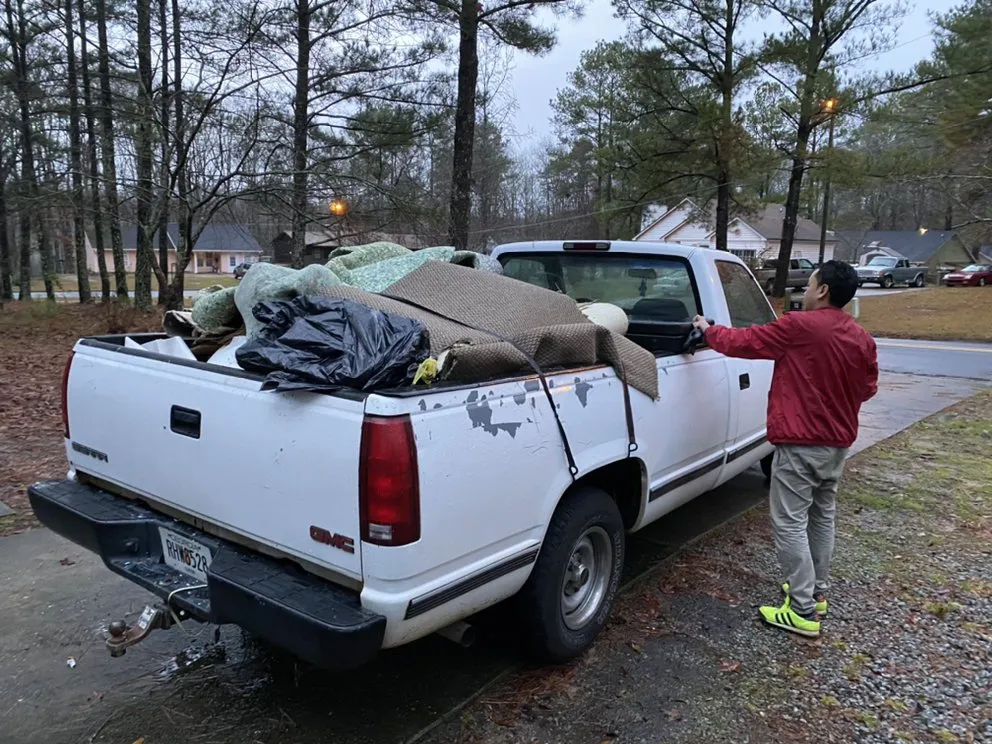 Slide of N&J Home improvement repair contractor