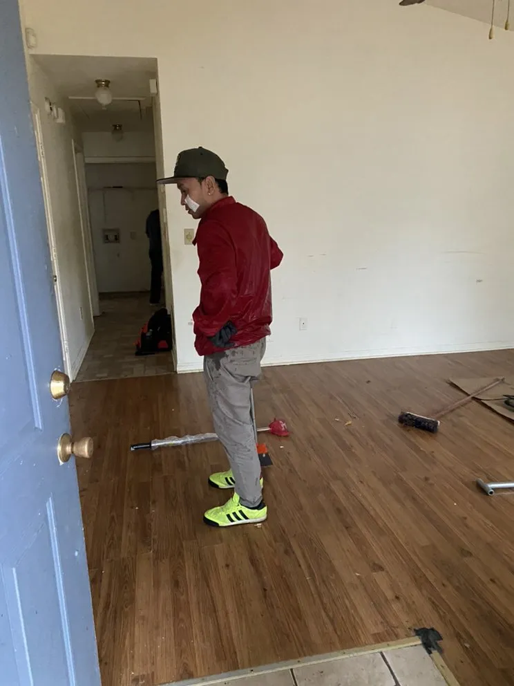 Professional outlet and switch repair in ,  by N&J Home improvement repair contractor