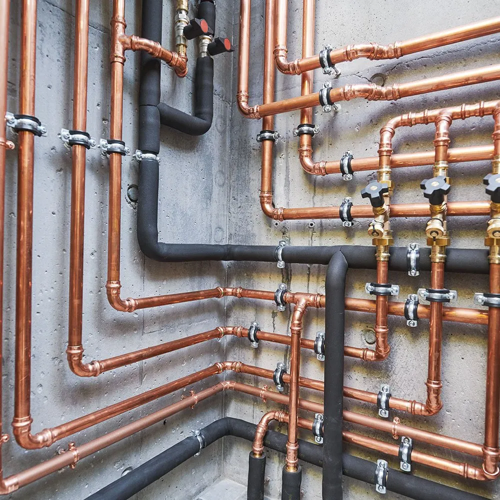 Licensed emergency electrical service service in Sewell, NJ - NJ Plumbing & Electric