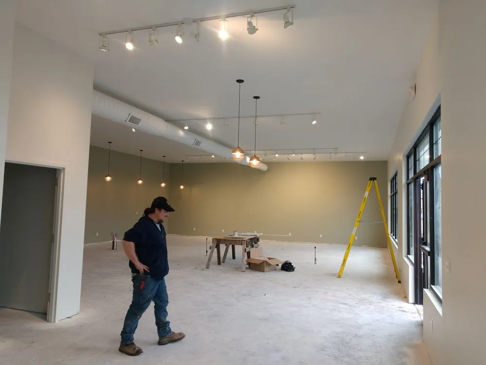 Slide of NJC Electric