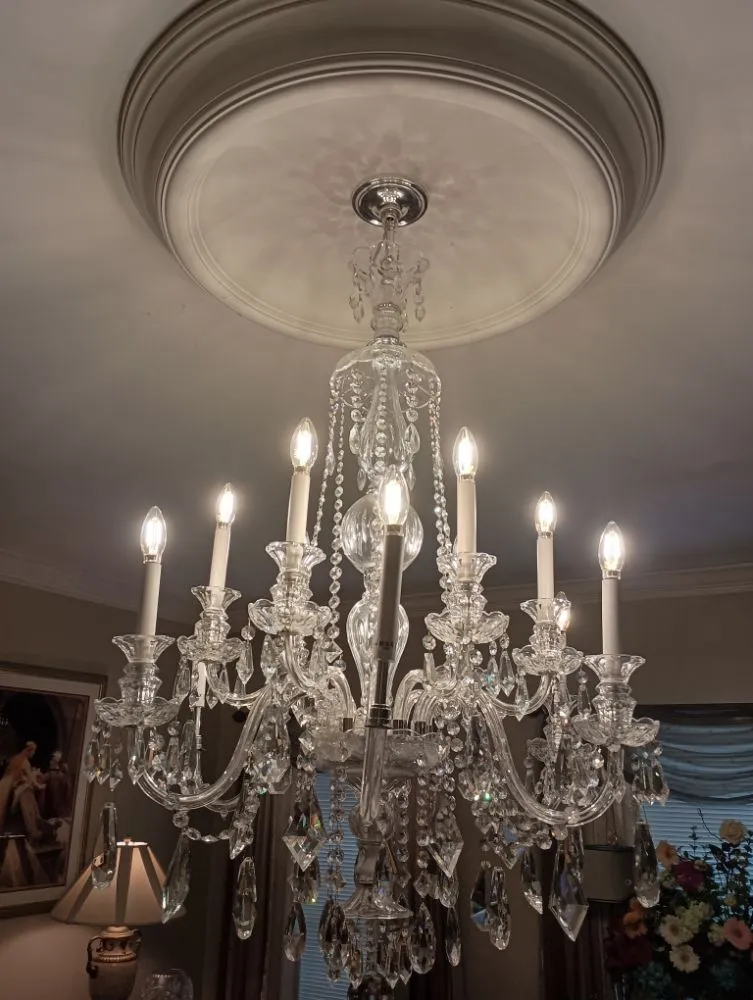 Slide of NJC Electric