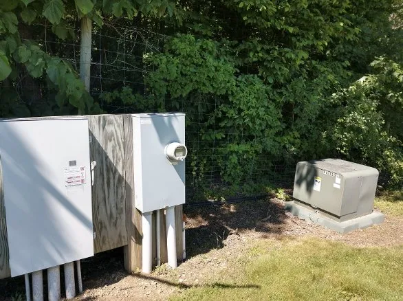 Slide of NJC Electric