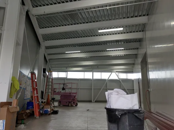 Slide of NJC Electric